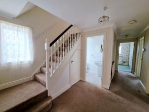 Entrance Hall- click for photo gallery